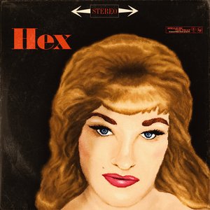 Изображение для 'Hex'