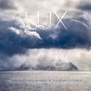 Image for 'LUX'