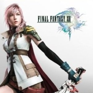 Изображение для 'Final Fantasy XIII'