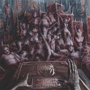 Immagine per 'Scriptures of Vicennial Defilement'