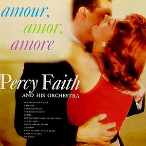 Image for 'Amour, Amor, Amore'