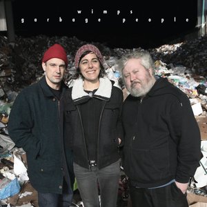 Image for 'Garbage People'