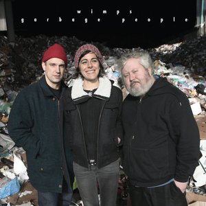 Imagen de 'Garbage People'