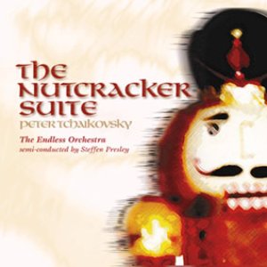 Image pour 'The Nutcracker Suite'