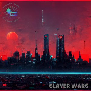 Image for 'Slayer Wars'
