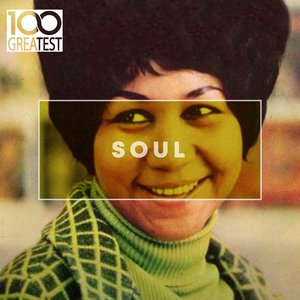 Image for '100 Greatest Soul'