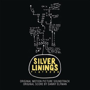 Bild för 'Silver Linings Playbook (Original Score)'