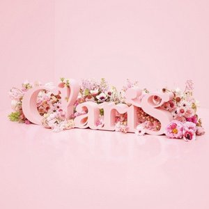 Bild für 'Claris -Single Best 1st-'