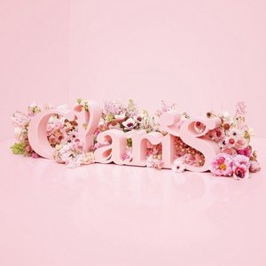 Image for 'Claris -Single Best 1st-'