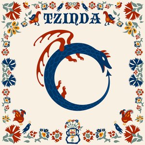 Image pour 'TZINDA'