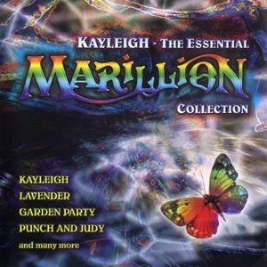 Immagine per 'Kayleigh And The Essential Marillion Collection'