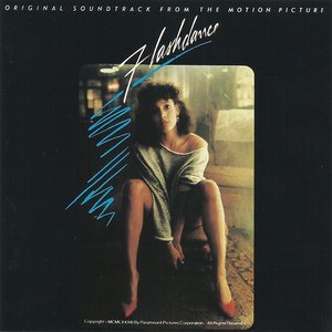Image for 'Flashdance'