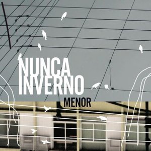 Imagem de 'Menor'