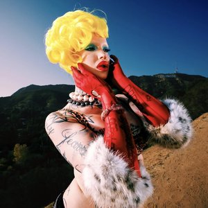 Image for 'Fetish'