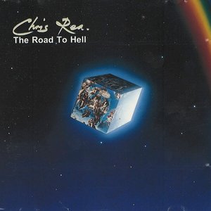 “The Road to Hell”的封面