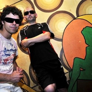 Image for 'Kuzma & Shaka zulu'