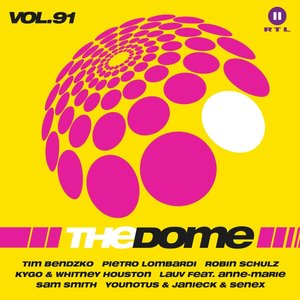 Image for 'The Dome, Vol. 91'