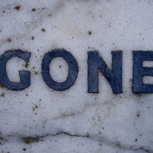 Image for 'Gone'