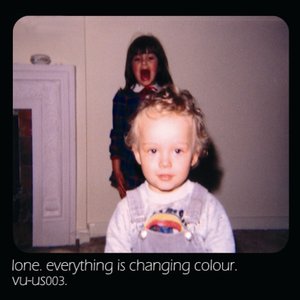 Immagine per 'Everything is Changing Colour'