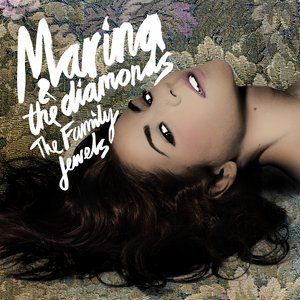 Image for 'The Family Jewels (Deluxe)'