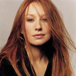 “Tori Amos”的封面