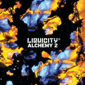 “Alchemy 2 (Liquicity Presents)”的封面