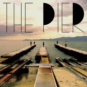 “THE PIER”的封面