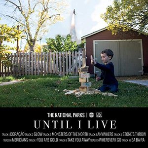 Image for 'Until I Live'