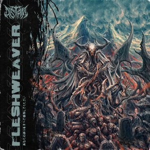 Immagine per 'Fleshweaver'
