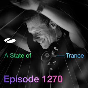 Imagem de 'ASOT 1270 - A State of Trance Episode 1270 [Including Live at Ultra Music Festival Miami 2022 (Mainstage) [Highlights]]'