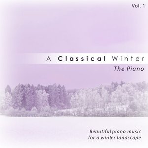 Image for 'A Classical Winter: The Piano'