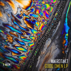 Zdjęcia dla 'Good Omen LP'