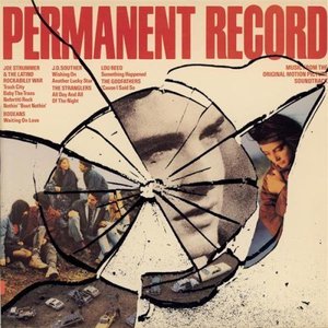 Imagem de 'Permanent Record'