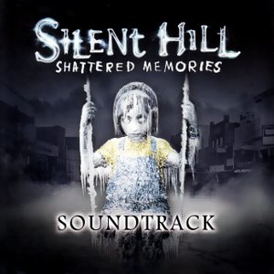 Image for 'Silent Hill Shattered Memories'