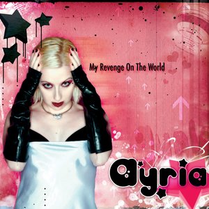 Image for 'My Revenge On The World'