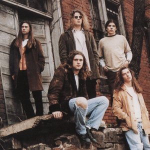 Изображение для 'Collective Soul'