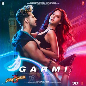 Image for 'Garmi (From "Street Dancer 3D")'