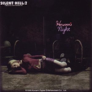 Image for 'Silent Hill 2 Soundtrack'