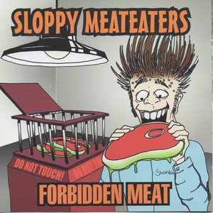 Image for 'Forbidden Meat'
