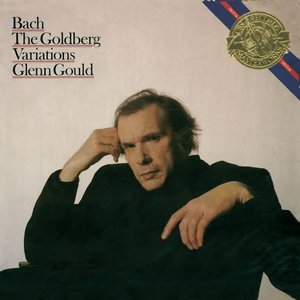 Bild für 'Bach: Goldberg Variations (1981)'