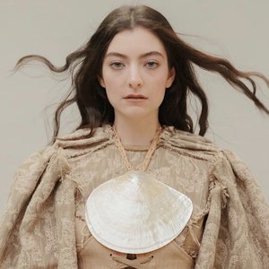 Image for 'Lorde'