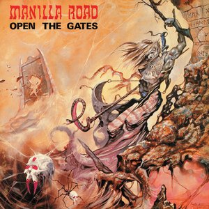 Immagine per 'Open The Gates (2015 Remaster - Ultimate Edition)'