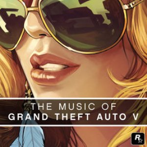 Bild für 'The Music of Grand Theft Auto V, Vol. 1: Original Music'