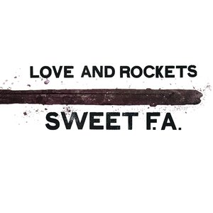 Image for 'Sweet F.A.'