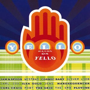 Image for 'Hands On Yello'