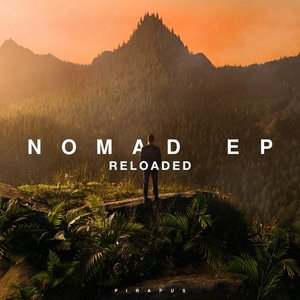 Image for 'Nomad EP – Reloaded'