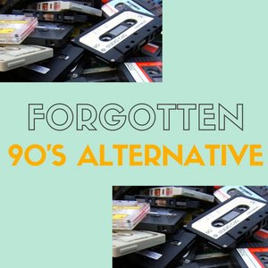 Imagem de 'Forgotten 90's Alternative'