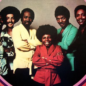 Image for 'Fatback Band'