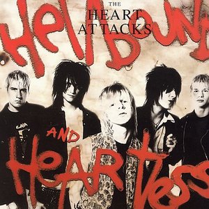 Bild für 'Hellbound and Heartless'