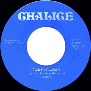 Image for 'Take it Away'